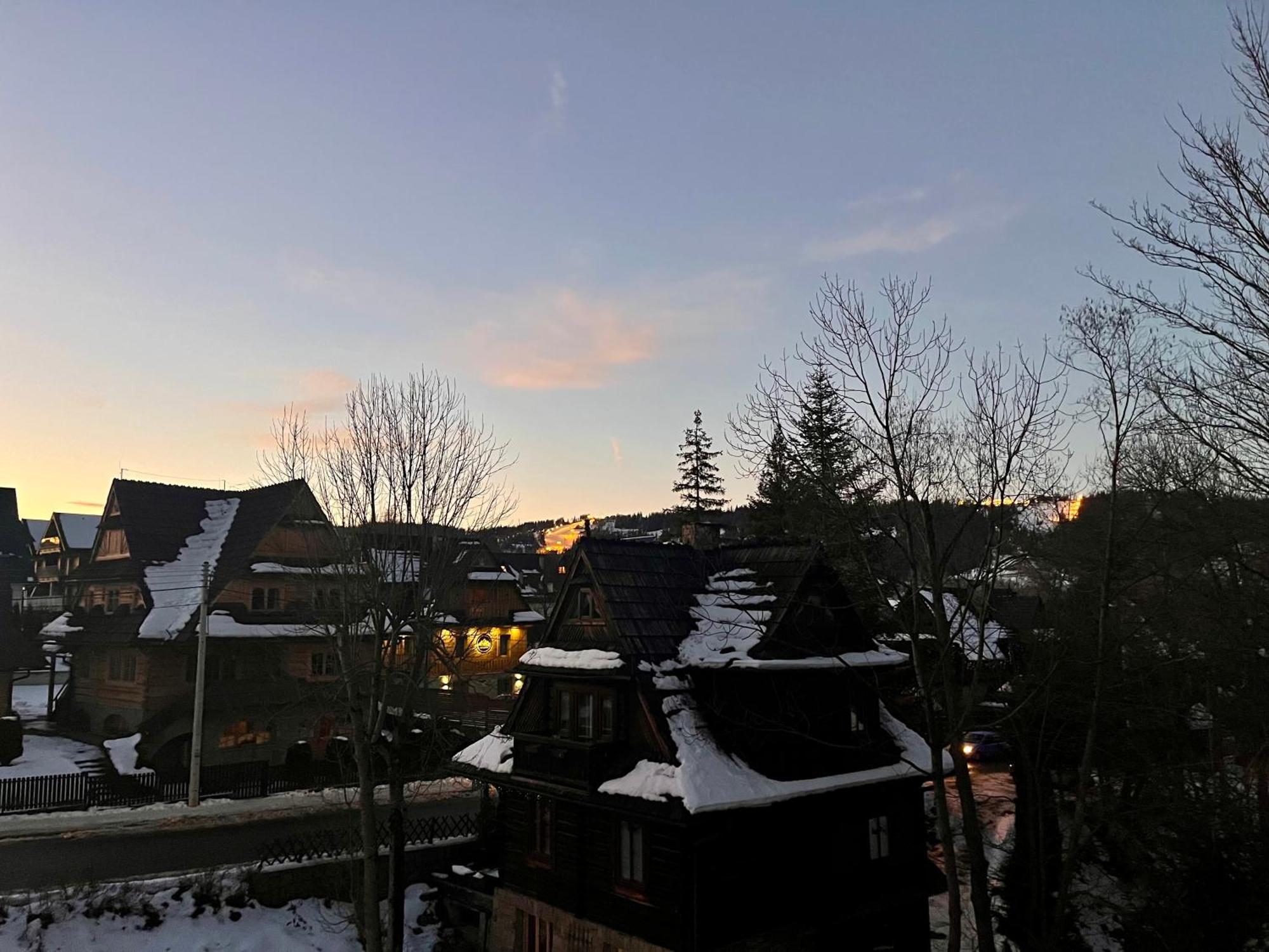 Marina Zakopane Quarto foto