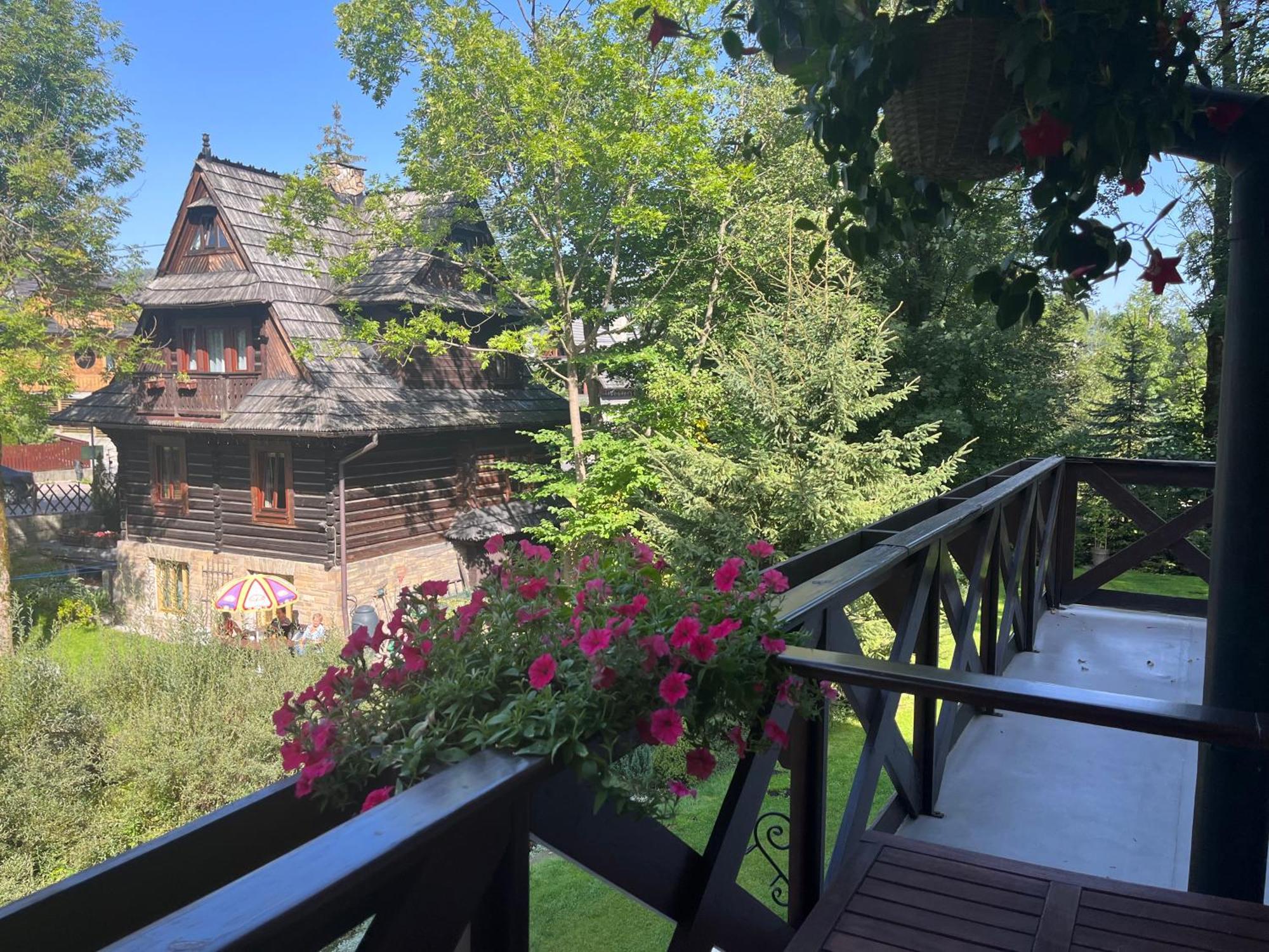 Marina Zakopane Quarto foto